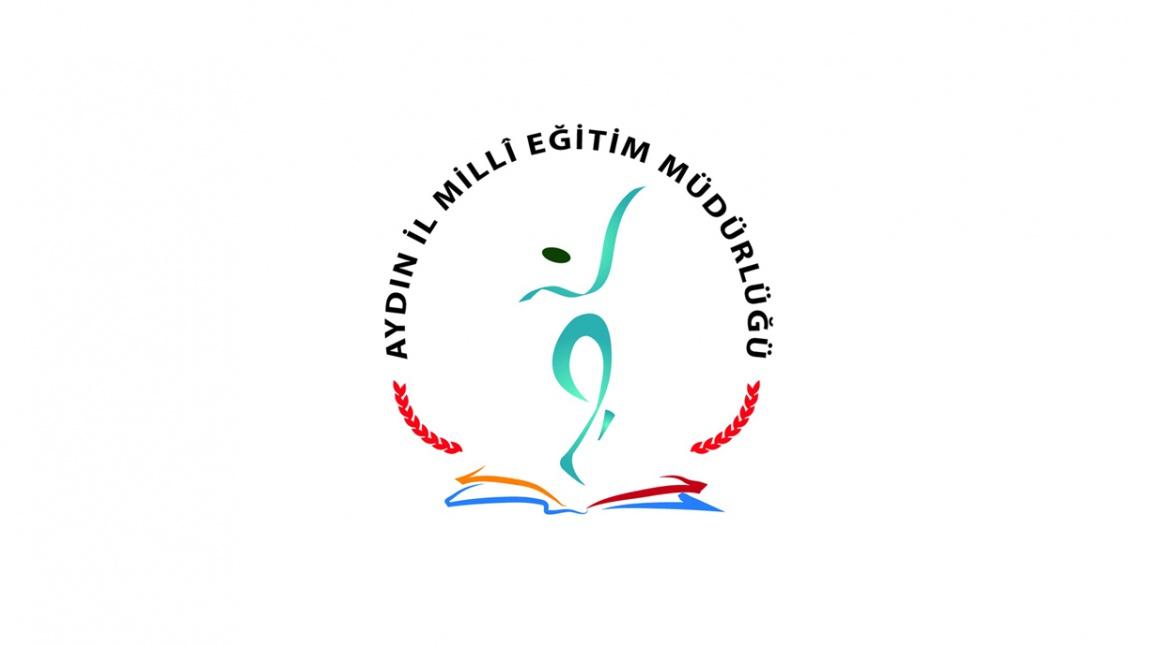 Aydın İl Milli Eğitim Müdürlüğü Logosu