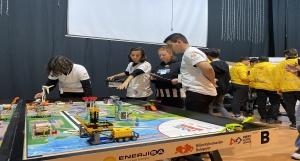 FLL SuperPowered - 2023