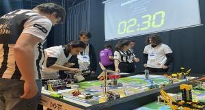 FLL SuperPowered - 2023