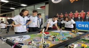 FLL SuperPowered - 2023