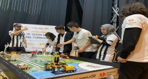 FLL SuperPowered - 2023