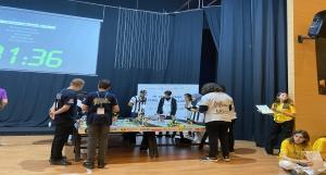 FLL SuperPowered - 2023