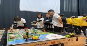 FLL SuperPowered - 2023